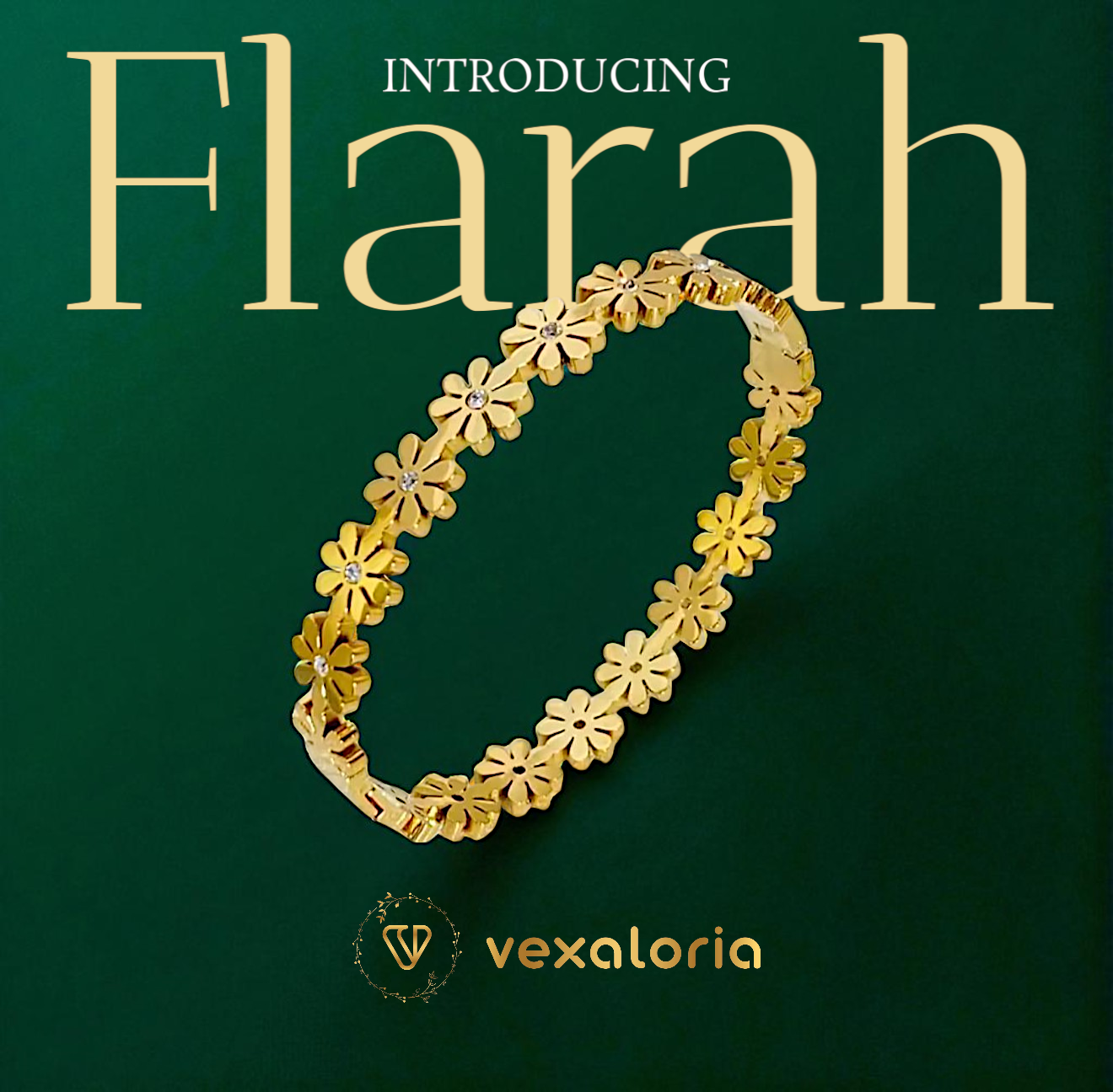 Flarah