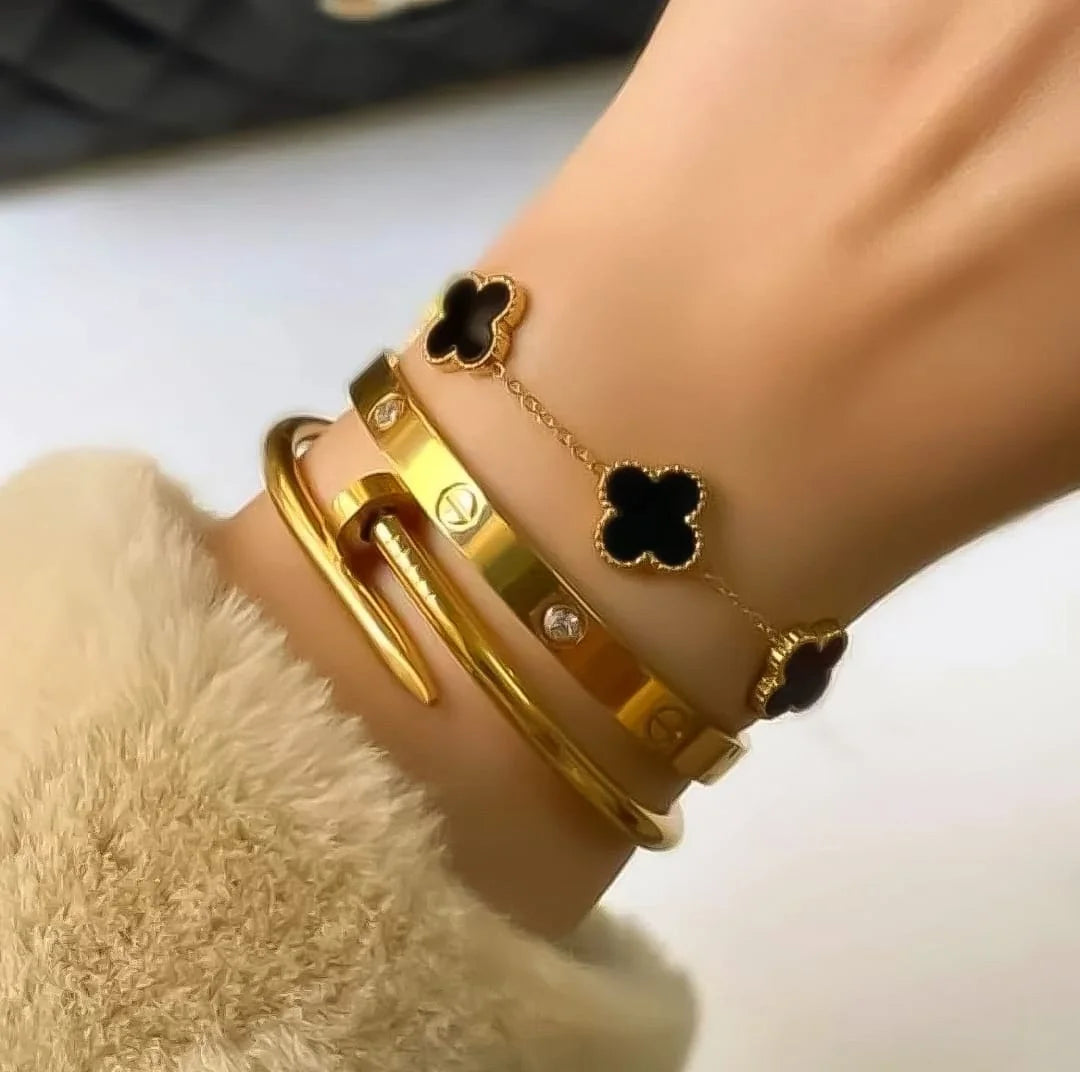 3 Piece Stylish Trending Combo