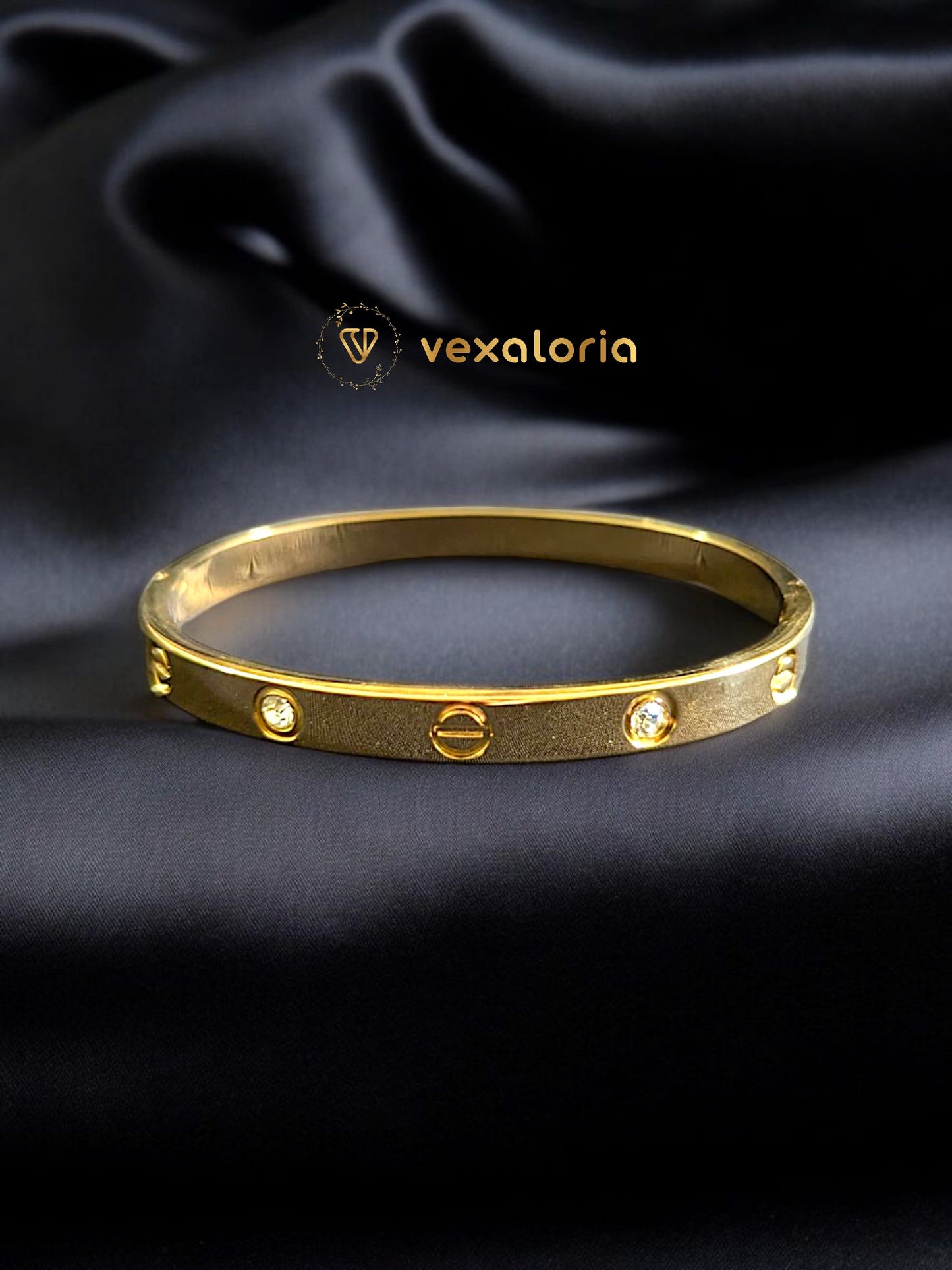Faimesa : Love Bracelet