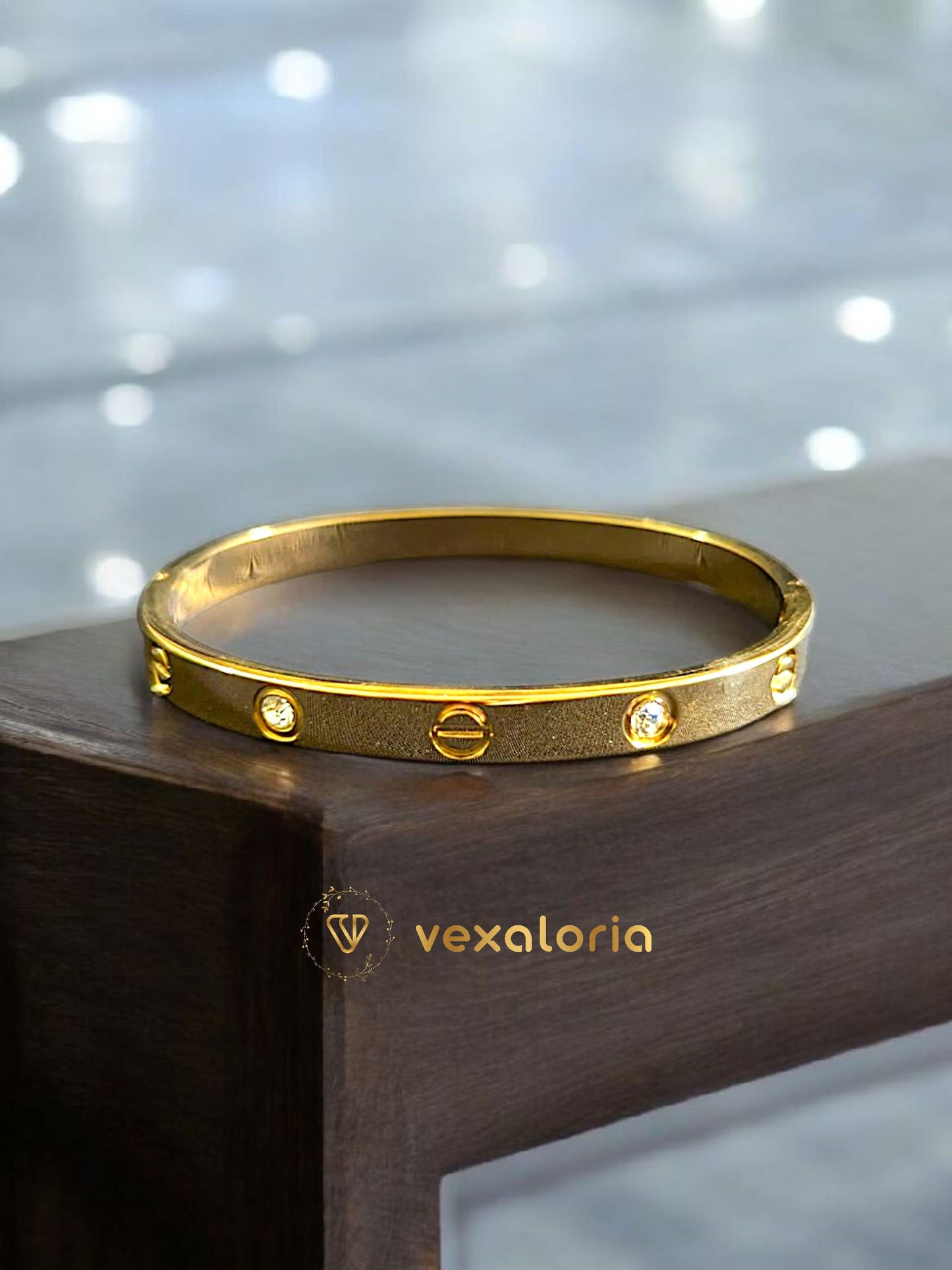 Faimesa : Love Bracelet