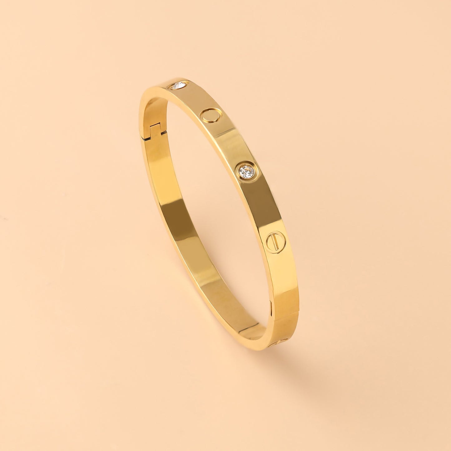Faimesa : Love Bracelet