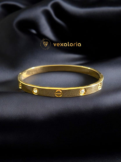 Faimesa : Love Bracelet
