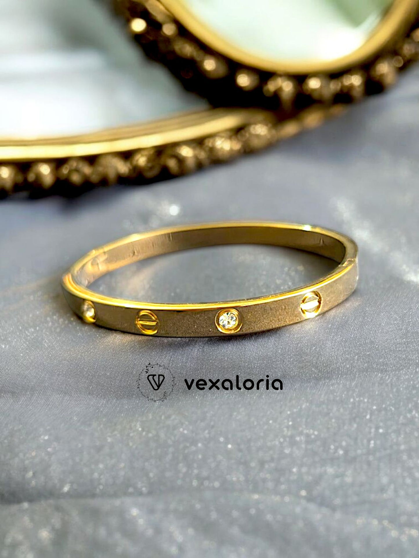 Faimesa : Love Bracelet