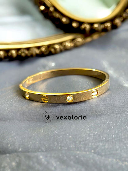 Faimesa : Love Bracelet